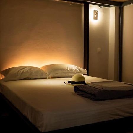 Appartamento Loftliving 1 By Αττικο Νοσοκομειο Atene Esterno foto