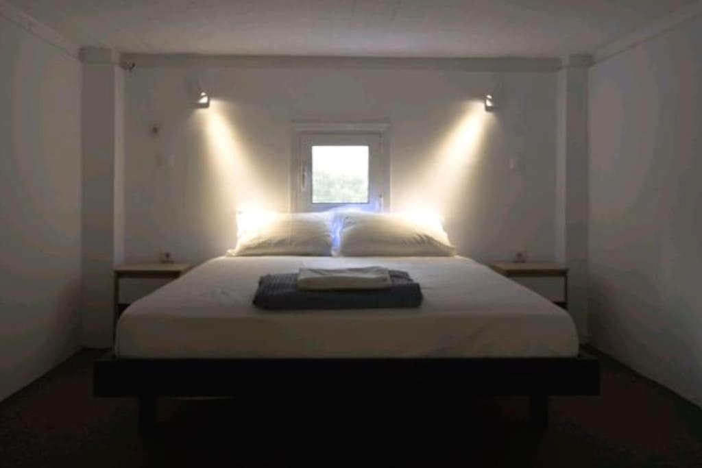 Appartamento Loftliving 1 By Αττικο Νοσοκομειο Atene Esterno foto